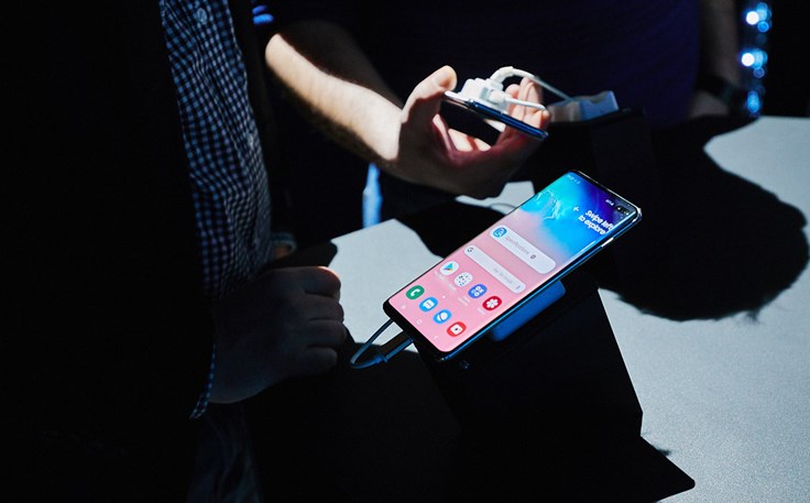 Predstavljanje nove Samsung Galaxy S10 linije u Zagrebu.jpg